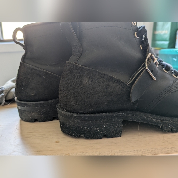 Dayton X-Boots - Picture 6 of 6